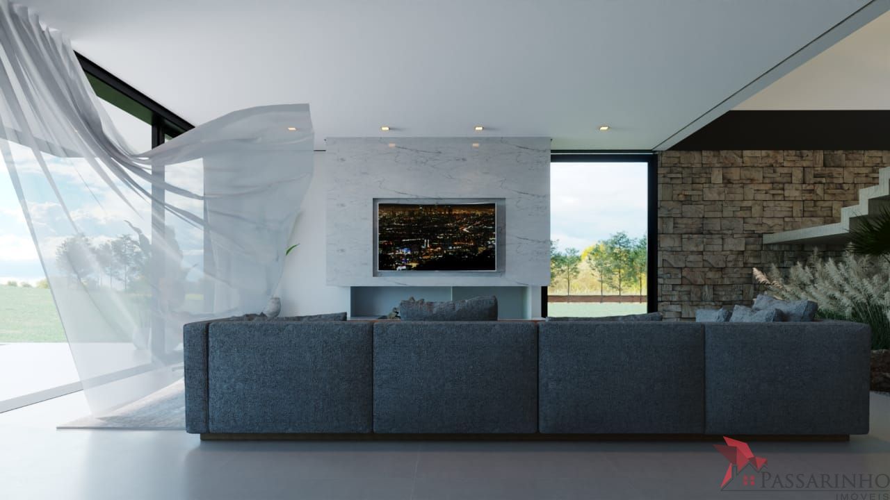 Casa à venda com 4 quartos, 505m² - Foto 10