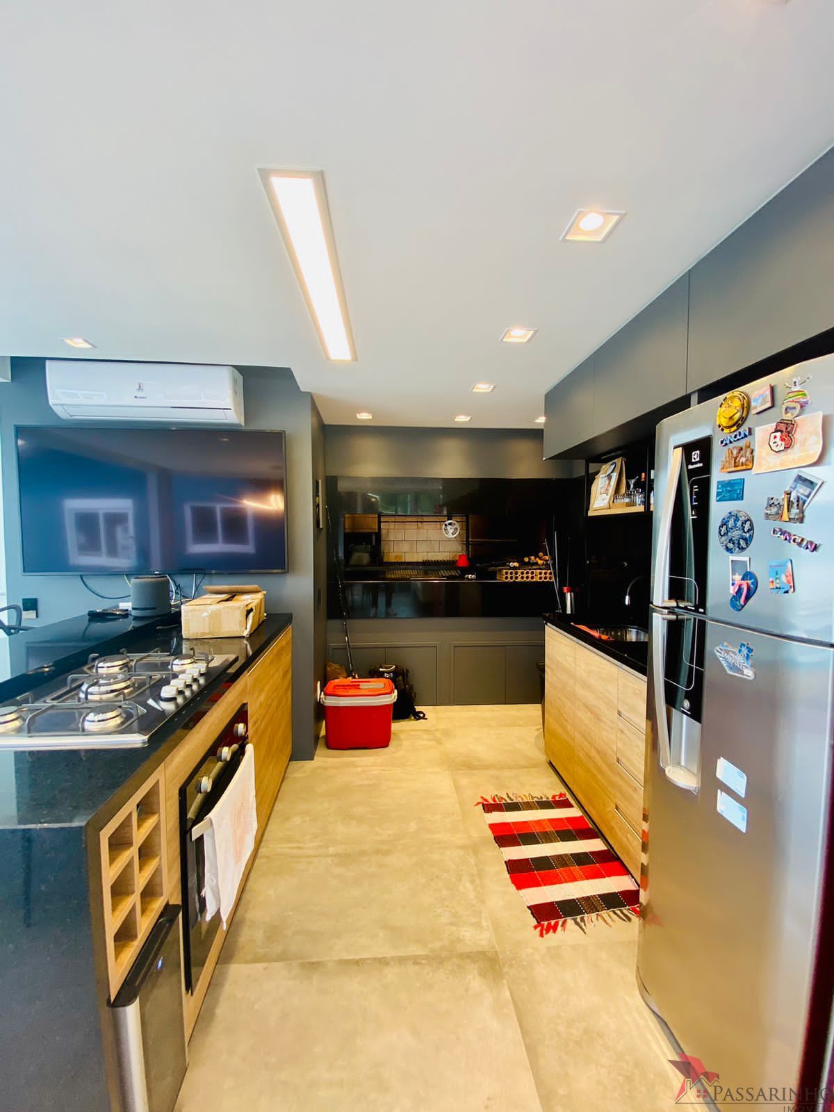 Casa, 3 quartos, 200 m² - Foto 11