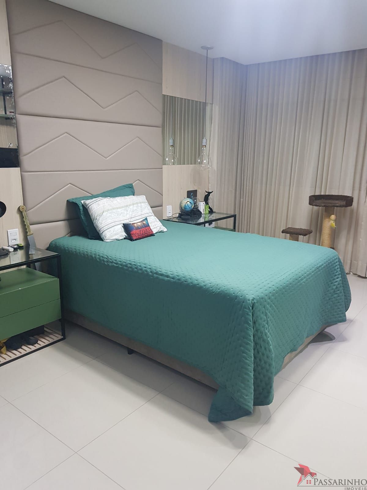 Apartamento, 4 quartos, 249 m² - Foto 21