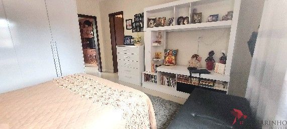 Sobrado, 4 quartos, 253 m² - Foto 23