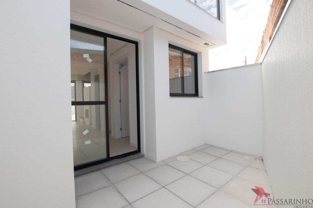 Sobrado, 2 quartos, 89 m² - Foto 6