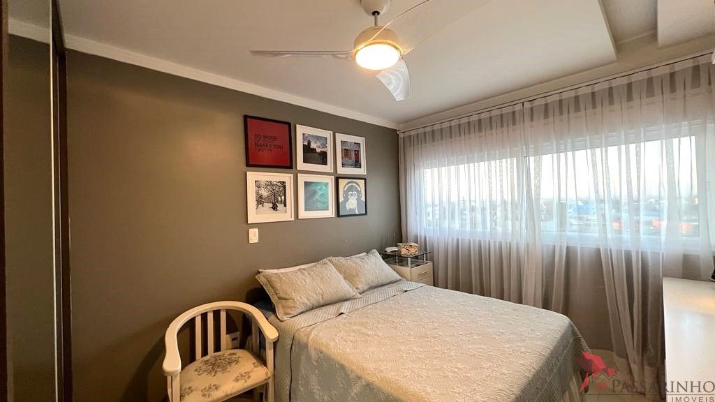 Apartamento à venda com 3 quartos, 120m² - Foto 11