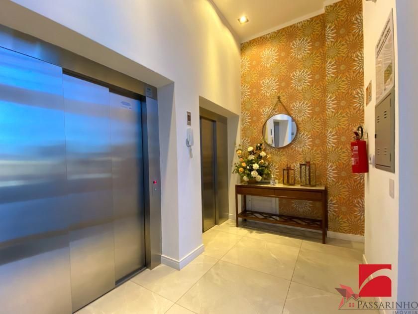 Apartamento à venda com 2 quartos, 75m² - Foto 3