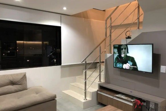 Loja-Salão à venda com 1 quarto, 44m² - Foto 2