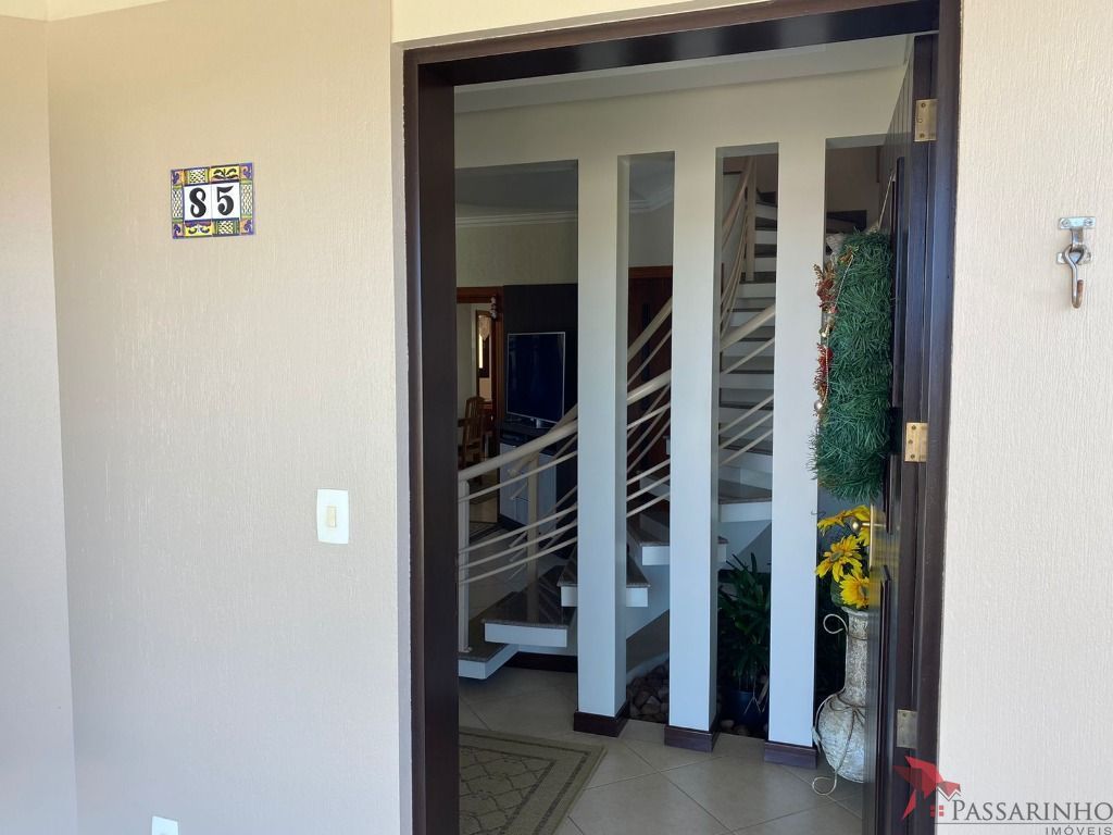 Sobrado, 3 quartos, 250 m² - Foto 7