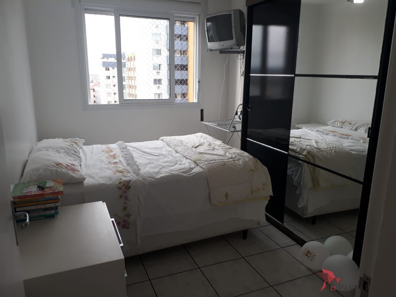 Apartamento à venda com 2 quartos, 60m² - Foto 12