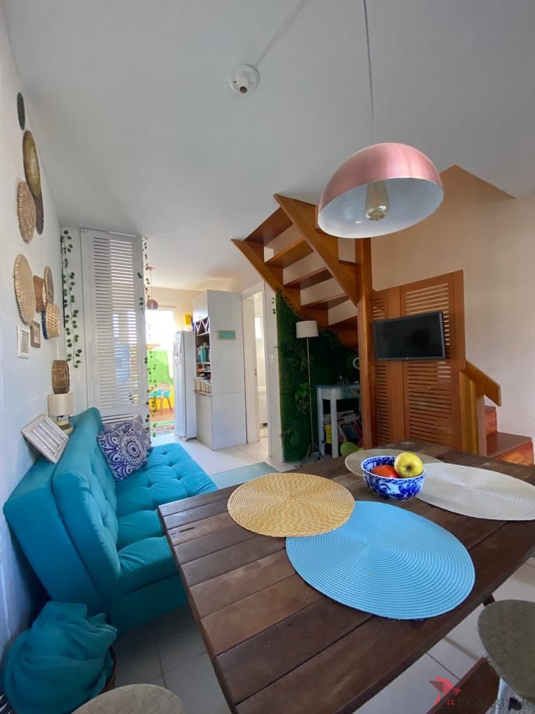 Sobrado, 2 quartos, 53 m² - Foto 20