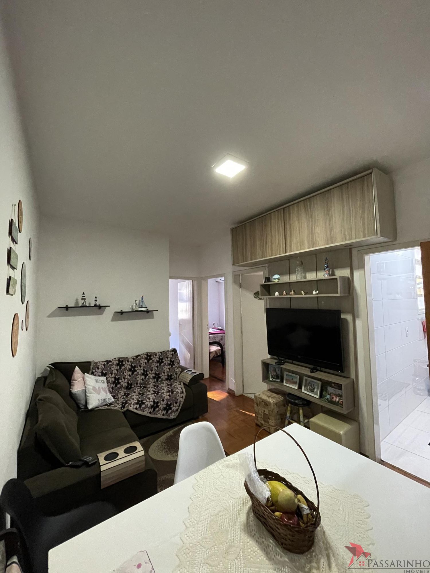Apartamento, 2 quartos, 70 m² - Foto 3