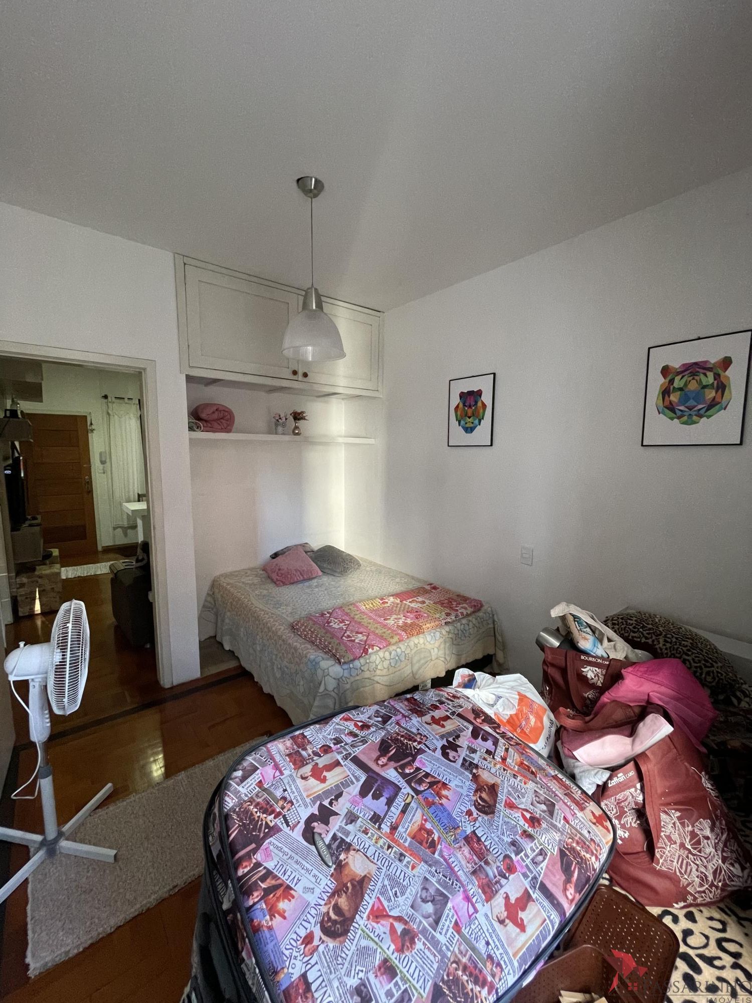 Apartamento, 2 quartos, 70 m² - Foto 13