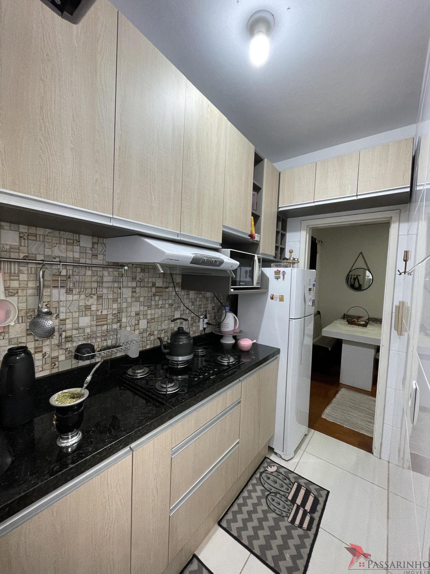 Apartamento, 2 quartos, 70 m² - Foto 5