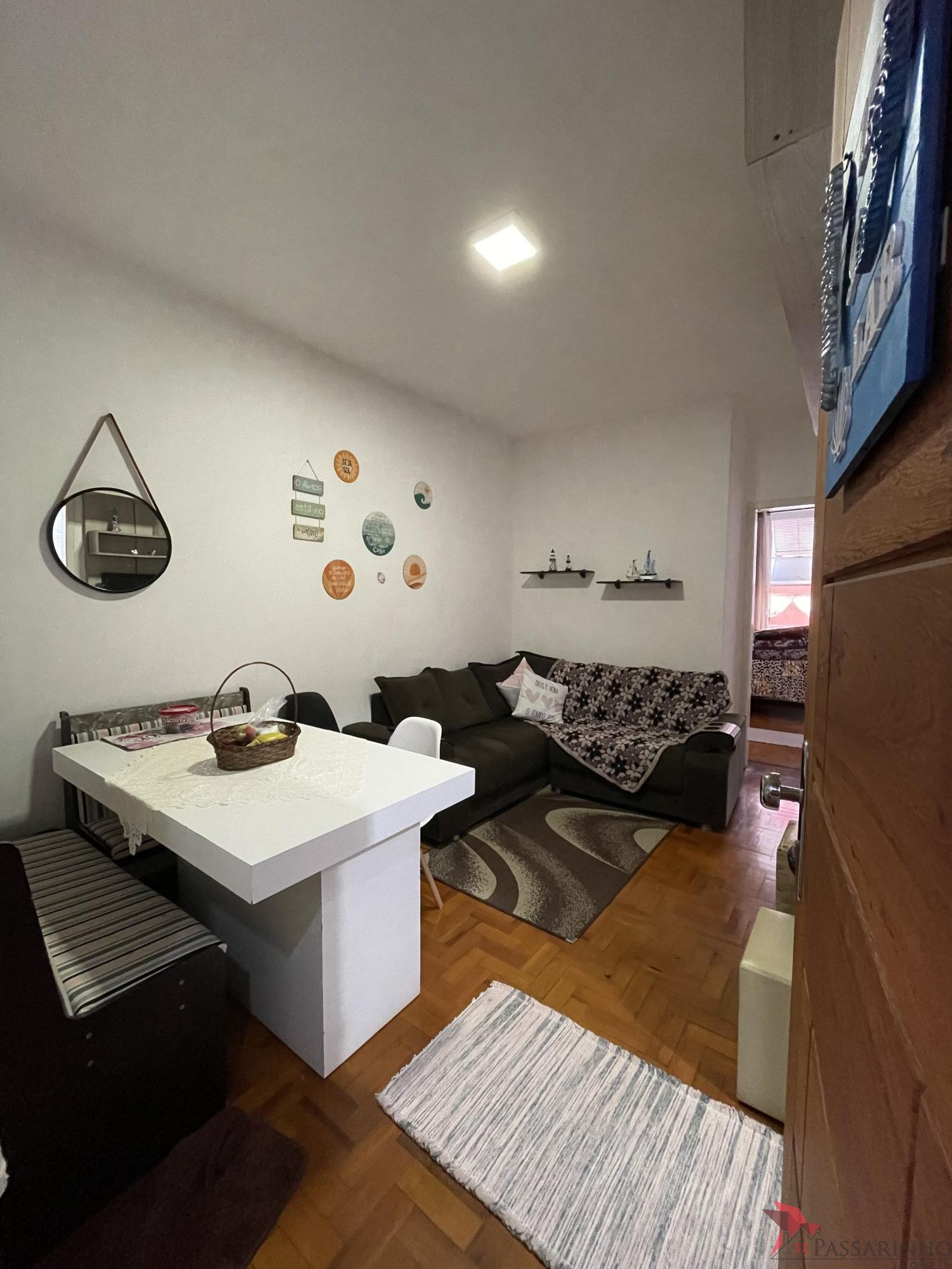 Apartamento, 2 quartos, 70 m² - Foto 2