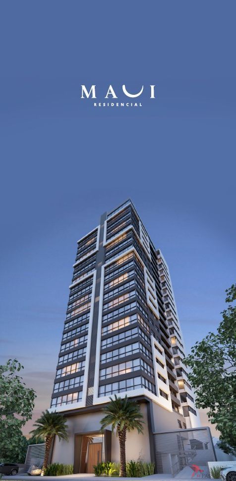 Apartamento à venda com 3 quartos, 108m² - Foto 2