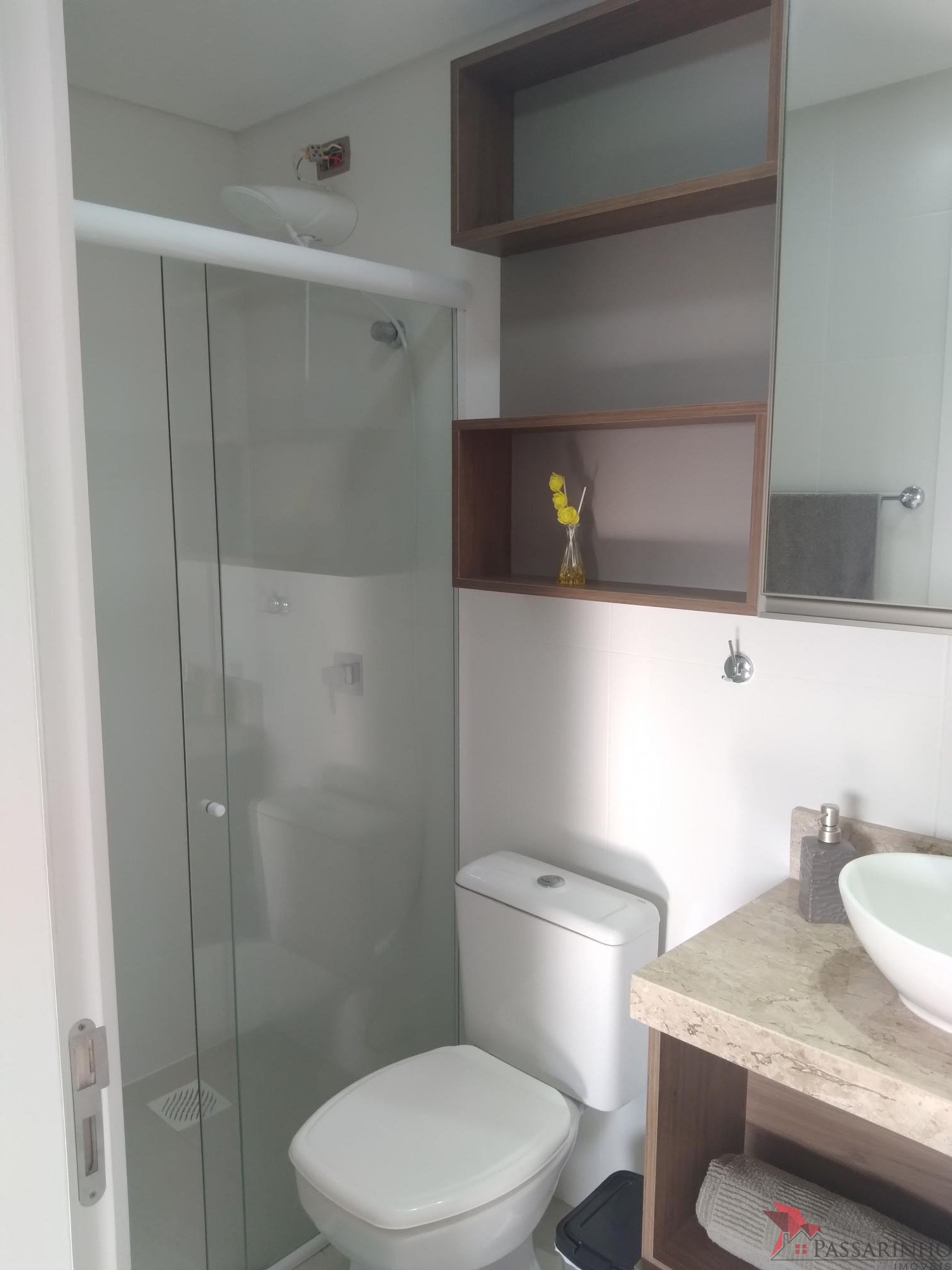 Apartamento à venda com 2 quartos, 64m² - Foto 11