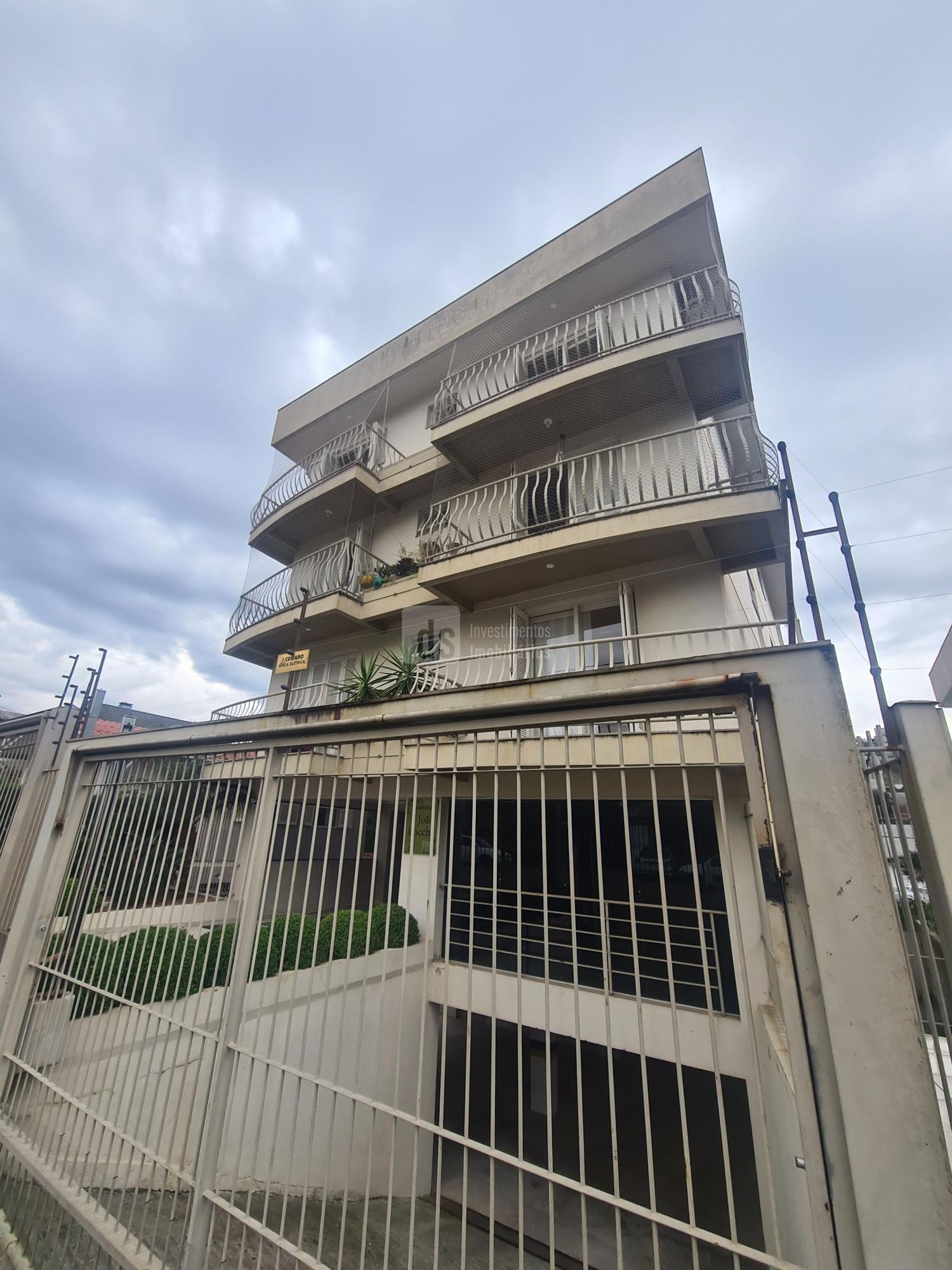 Apartamento  venda  no Progresso - Bento Gonalves, RS. Imveis