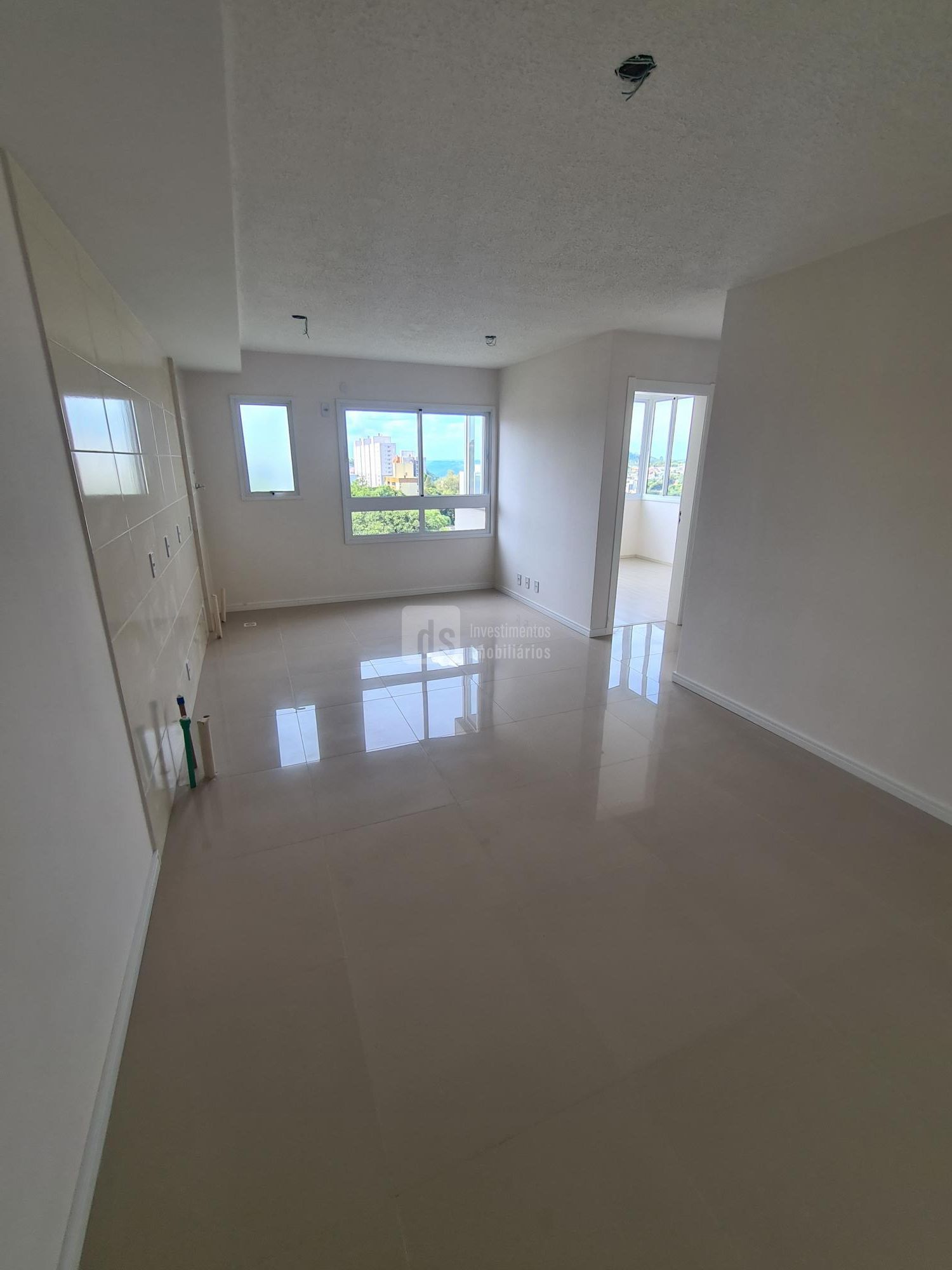 Apartamento  venda  no Humait - Bento Gonalves, RS. Imveis