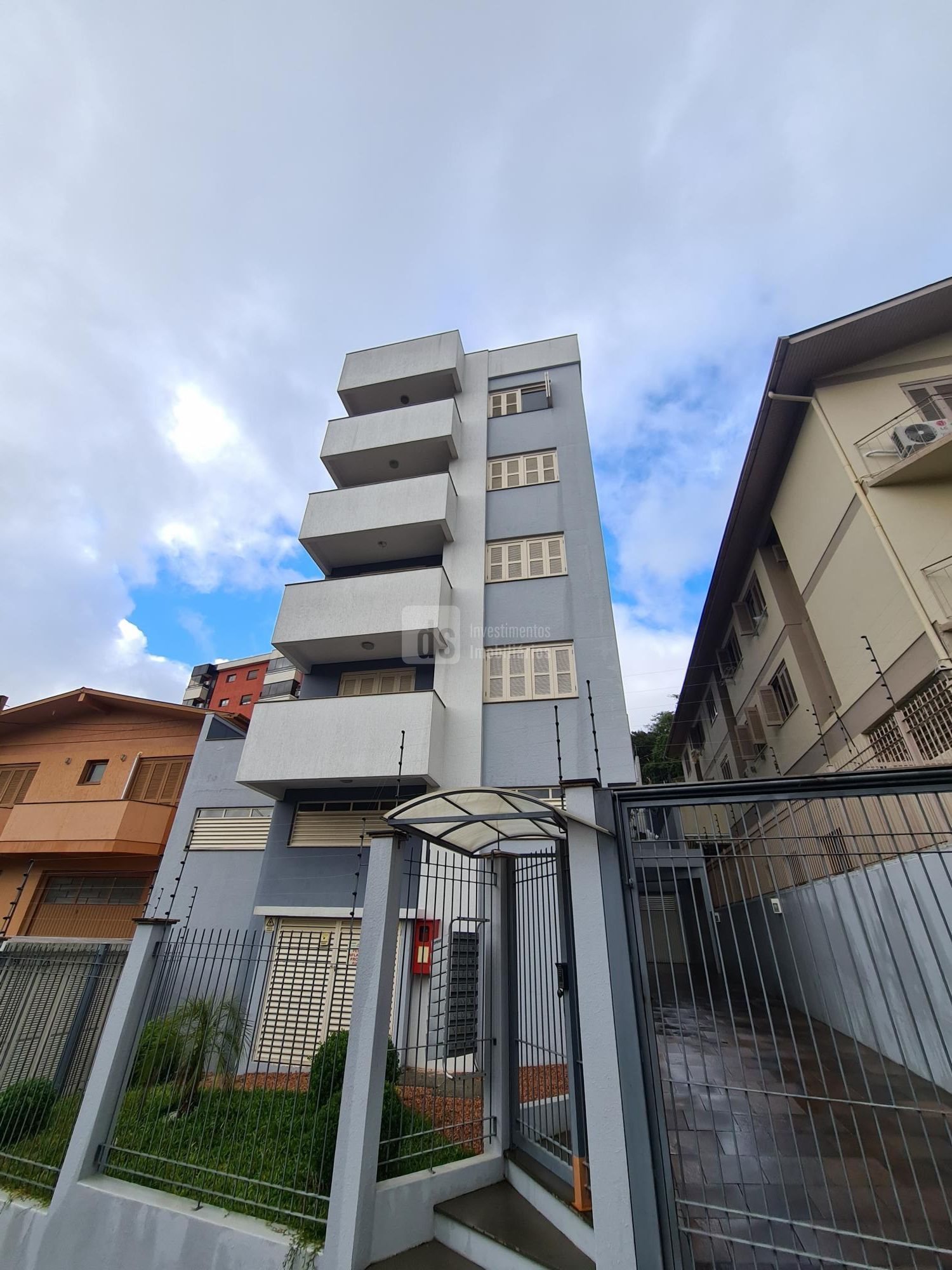 Apartamento à venda com 2 quartos, 132m² - Foto 17