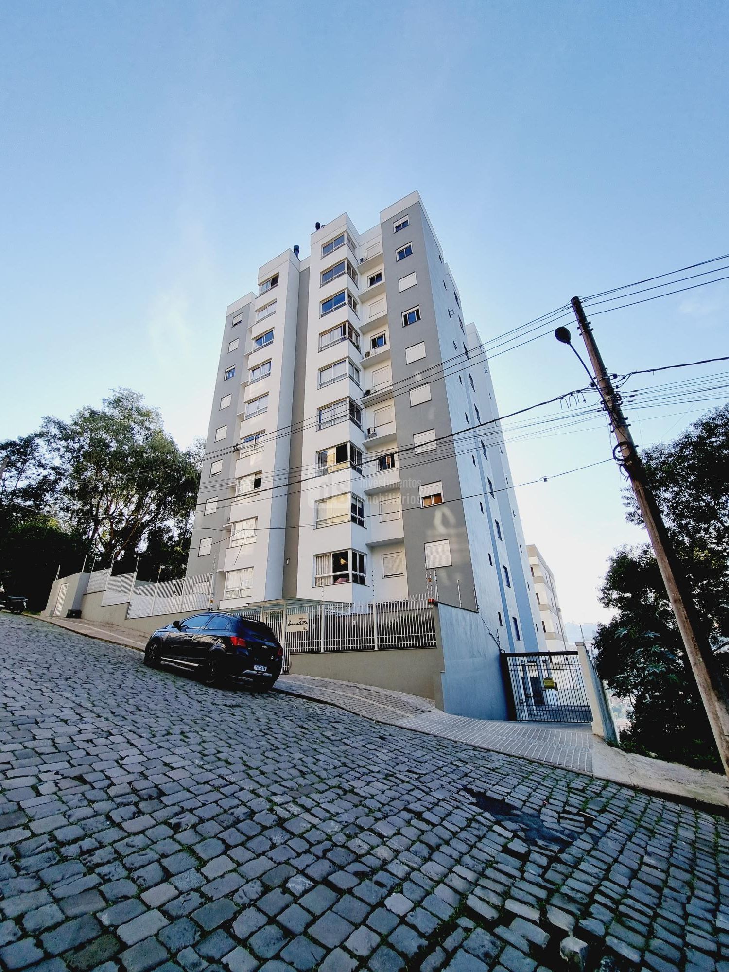 Apartamento  venda  no Humait - Bento Gonalves, RS. Imveis