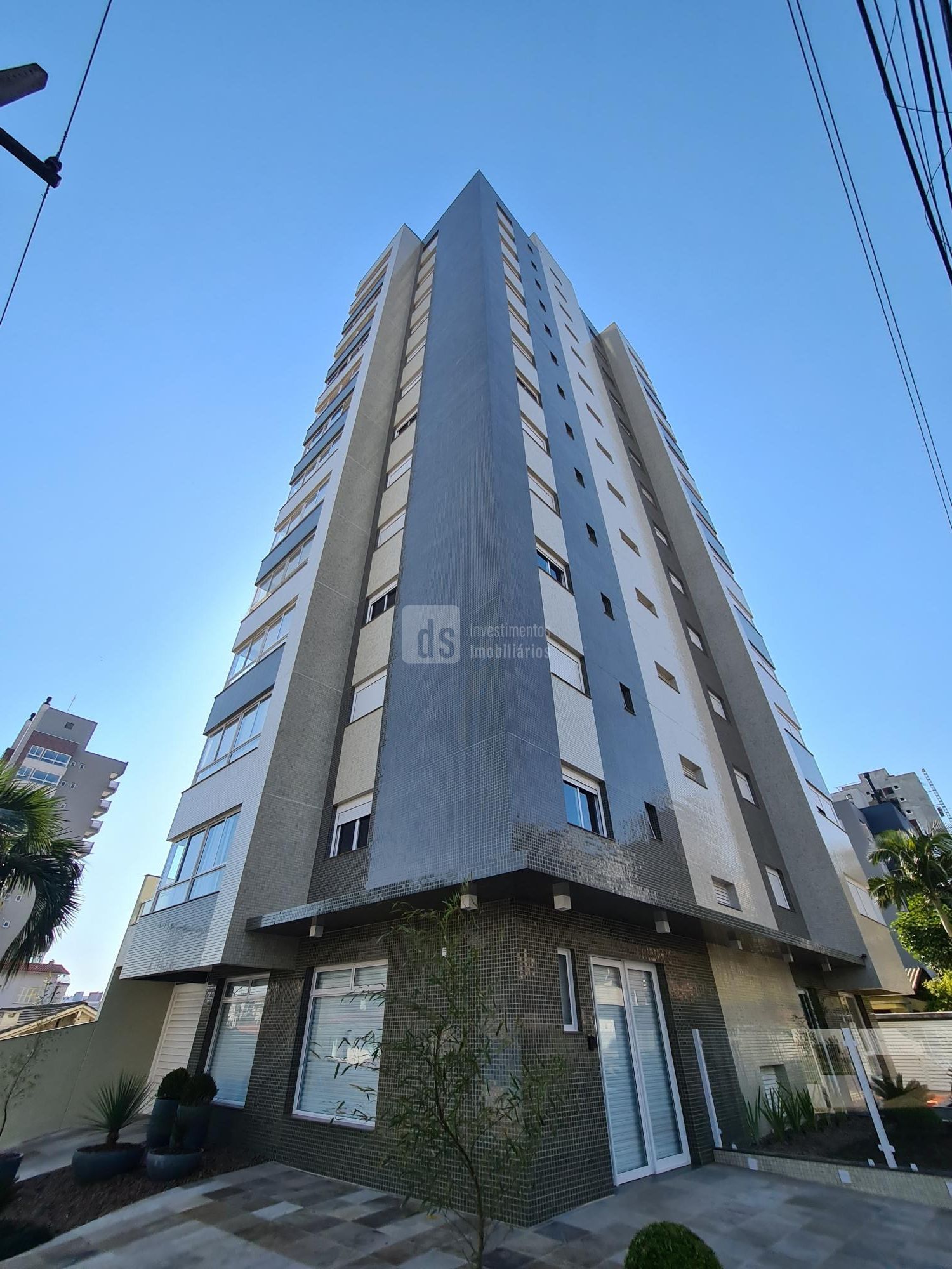 Apartamento  venda  no So Francisco - Bento Gonalves, RS. Imveis