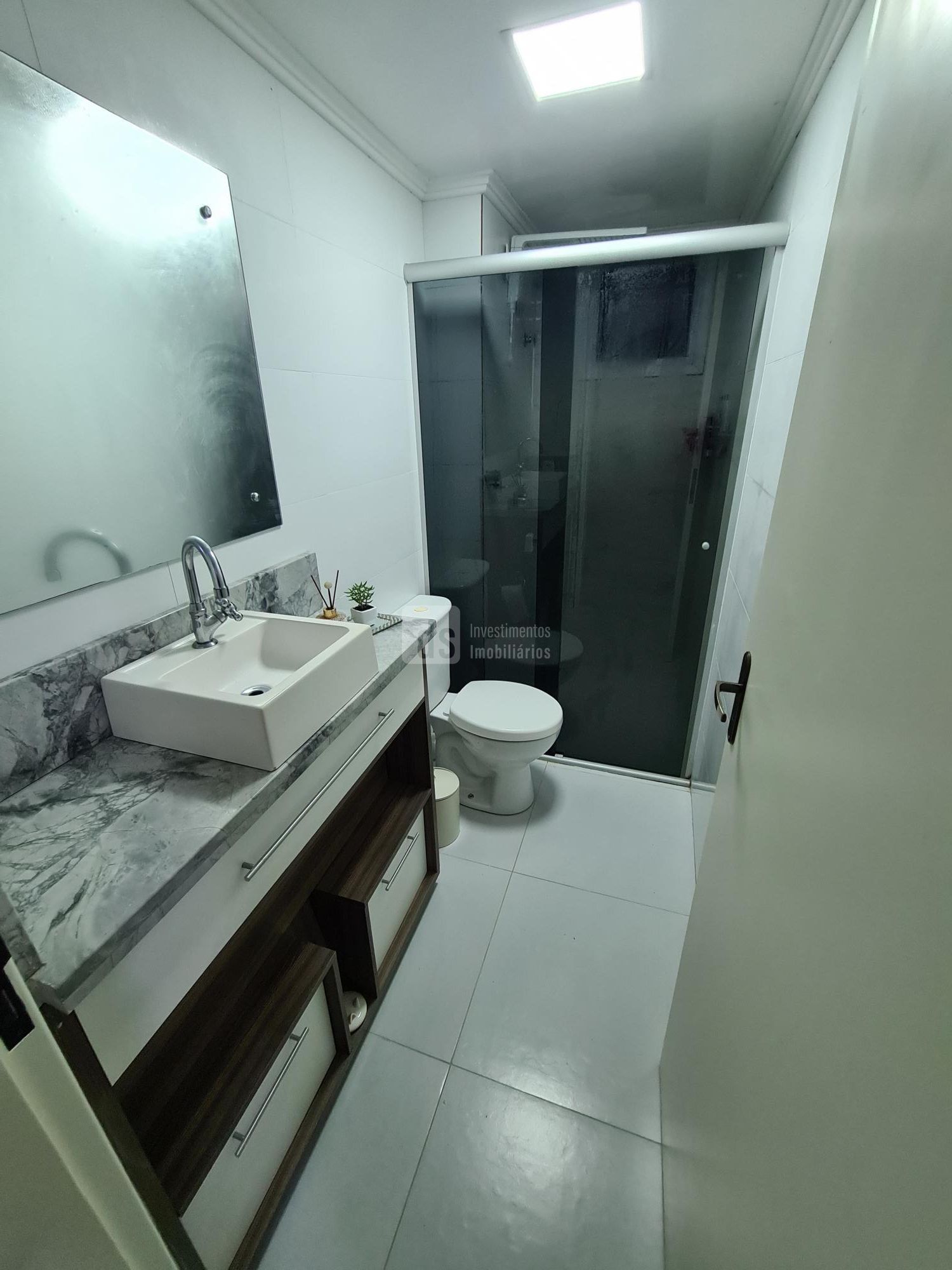 Apartamento à venda com 2 quartos, 45m² - Foto 9