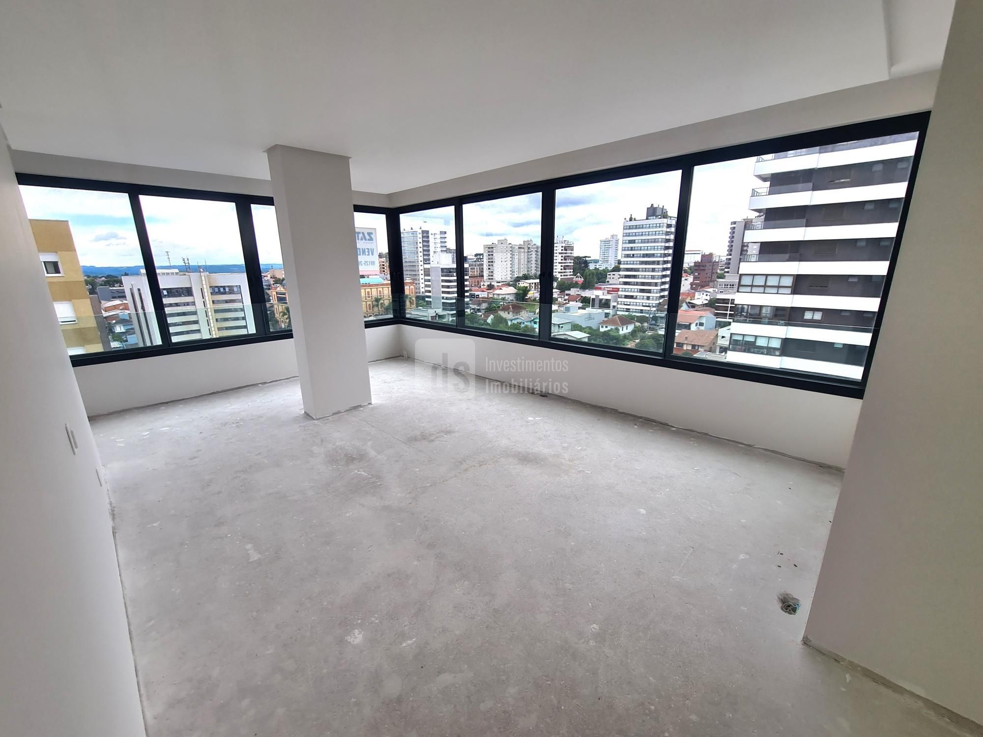 Apartamento à venda com 3 quartos, 237m² - Foto 12