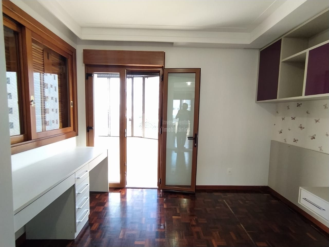 Apartamento à venda com 3 quartos, 168m² - Foto 14