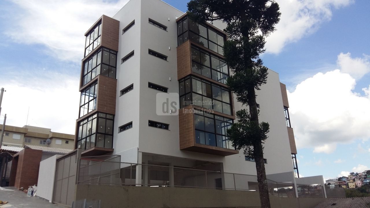 Apartamento  venda  no Borgo - Bento Gonalves, RS. Imveis