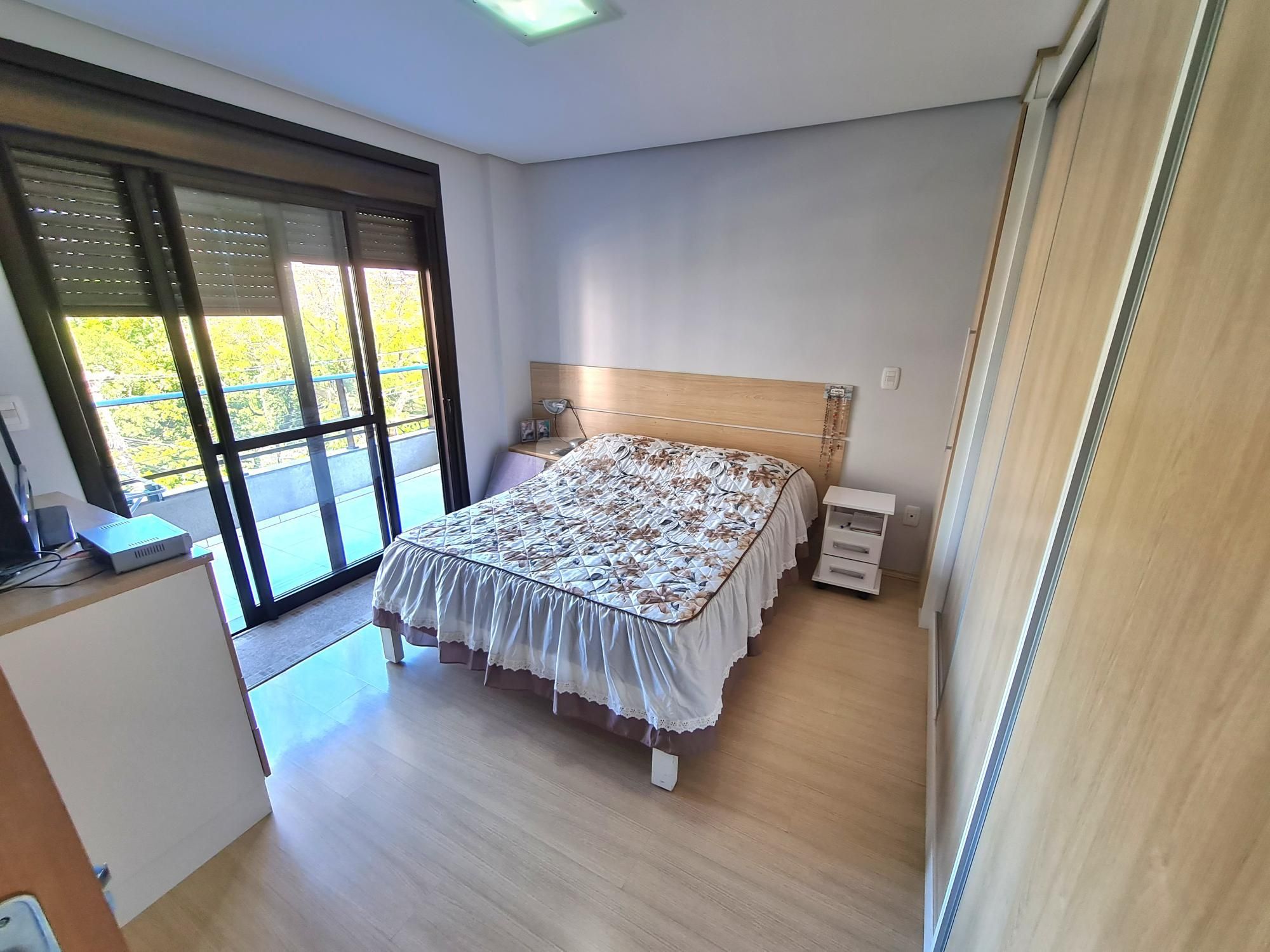 Apartamento à venda com 3 quartos, 92m² - Foto 12