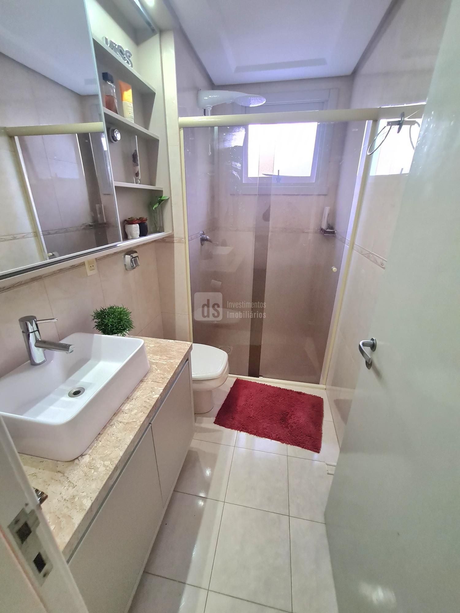 Apartamento à venda com 3 quartos, 102m² - Foto 14