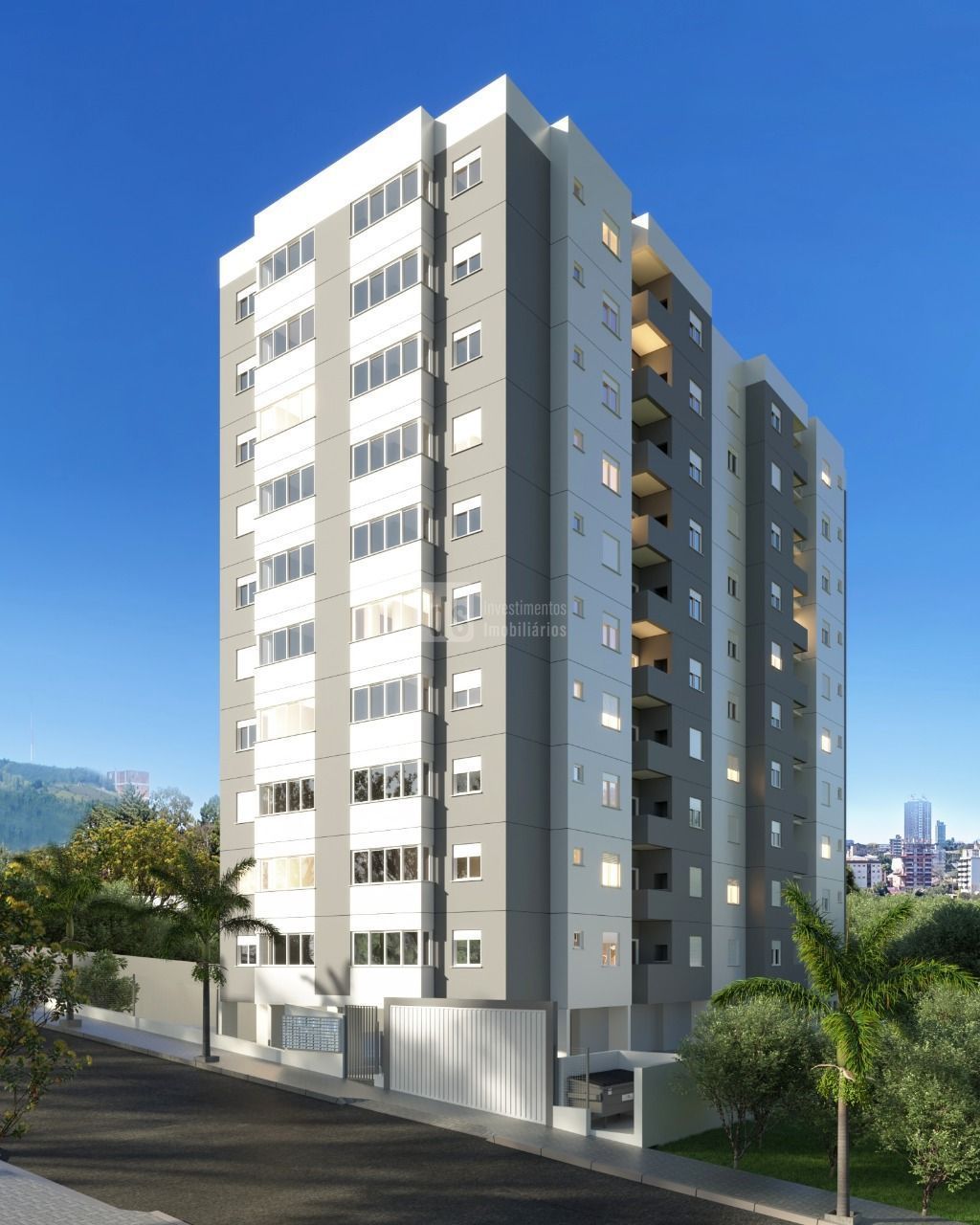 Apartamento  venda  no Maria Goretti - Bento Gonalves, RS. Imveis