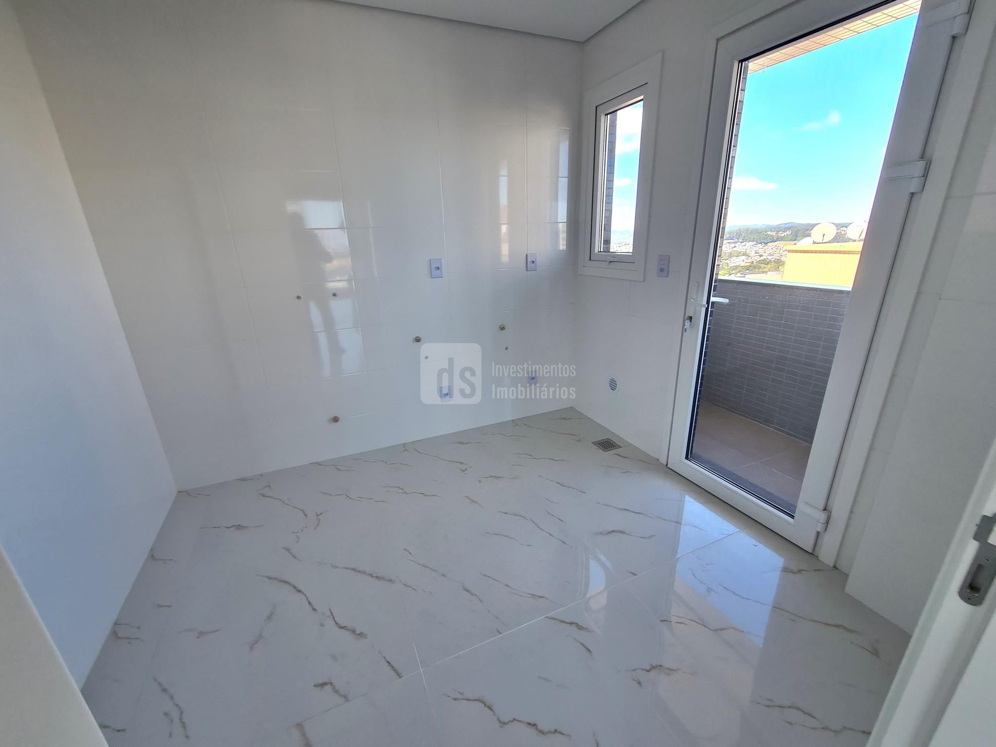 Apartamento à venda com 3 quartos, 215m² - Foto 13