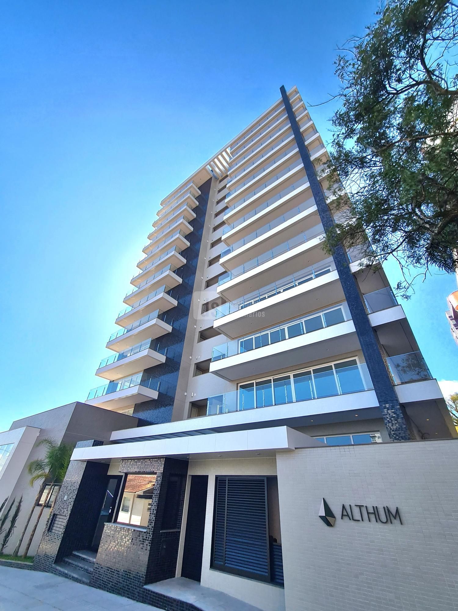 Apartamento à venda  no São Bento - Bento Gonçalves, RS. Imóveis