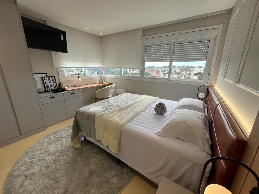 Apartamento à venda com 3 quartos, 109m² - Foto 15