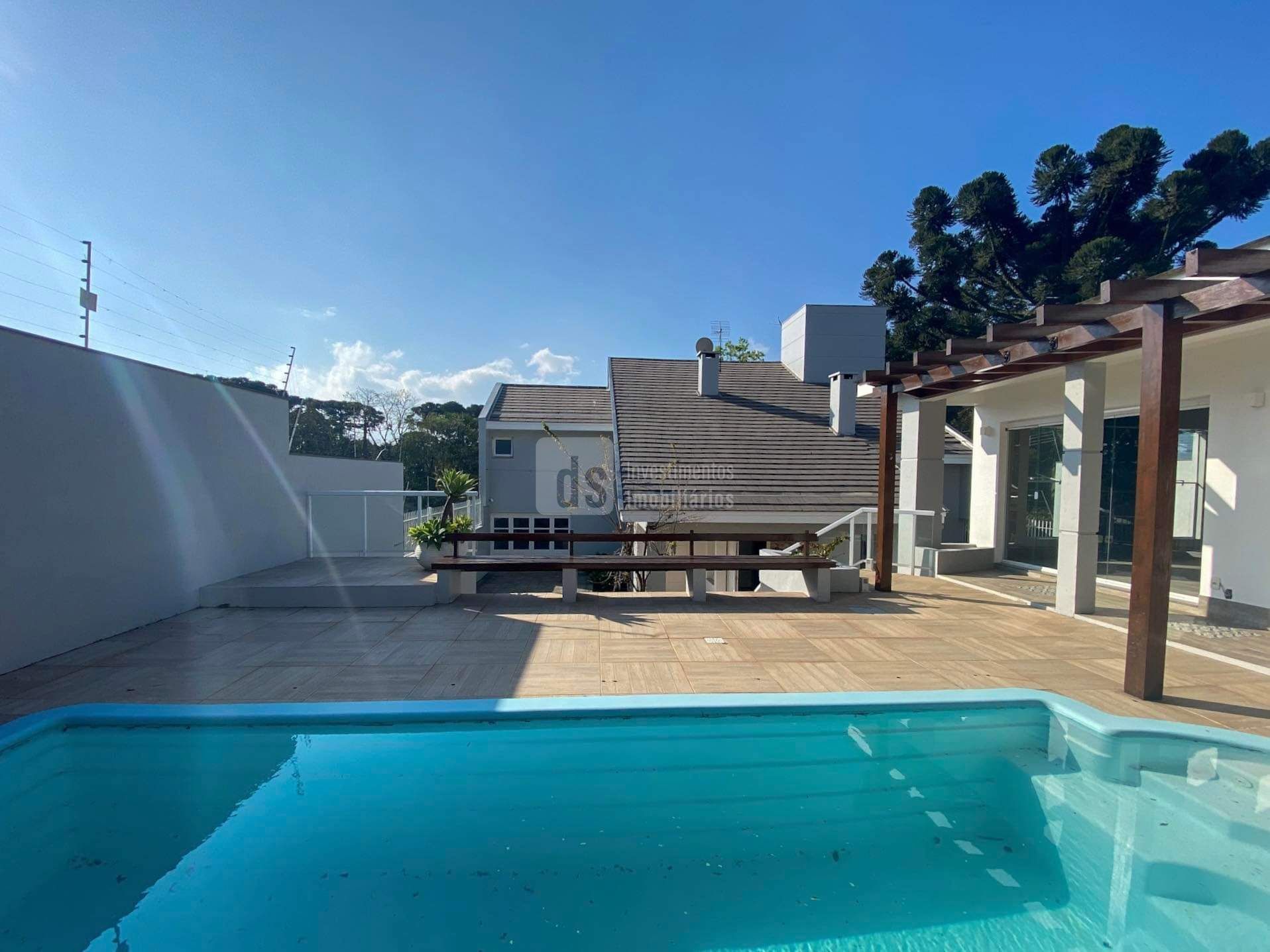 Casa à venda com 4 quartos, 350m² - Foto 29
