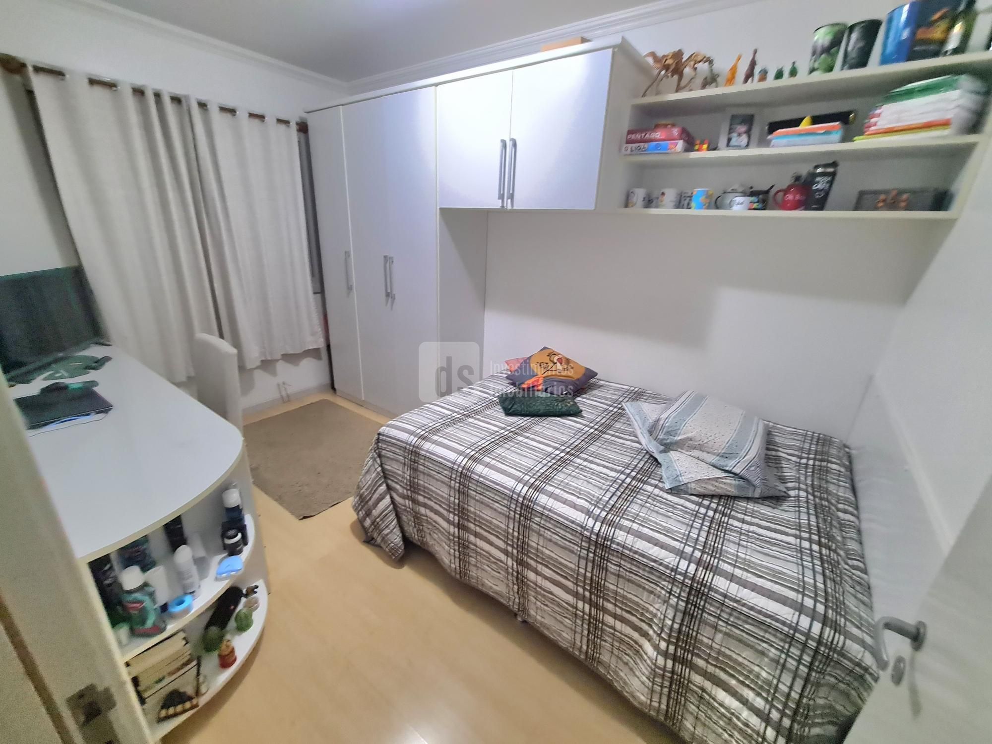 Apartamento à venda com 3 quartos, 102m² - Foto 11