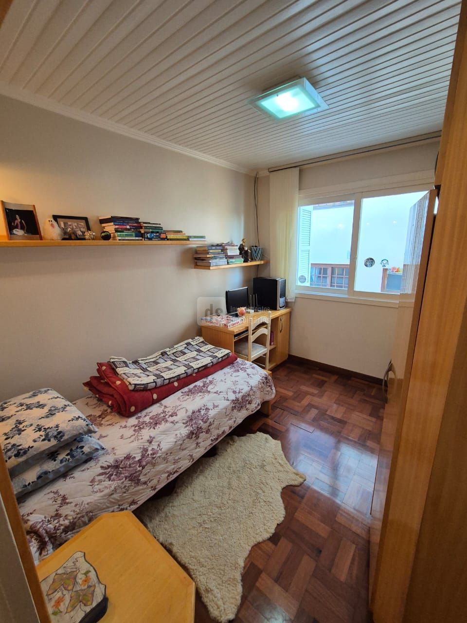 Apartamento à venda com 3 quartos, 114m² - Foto 6