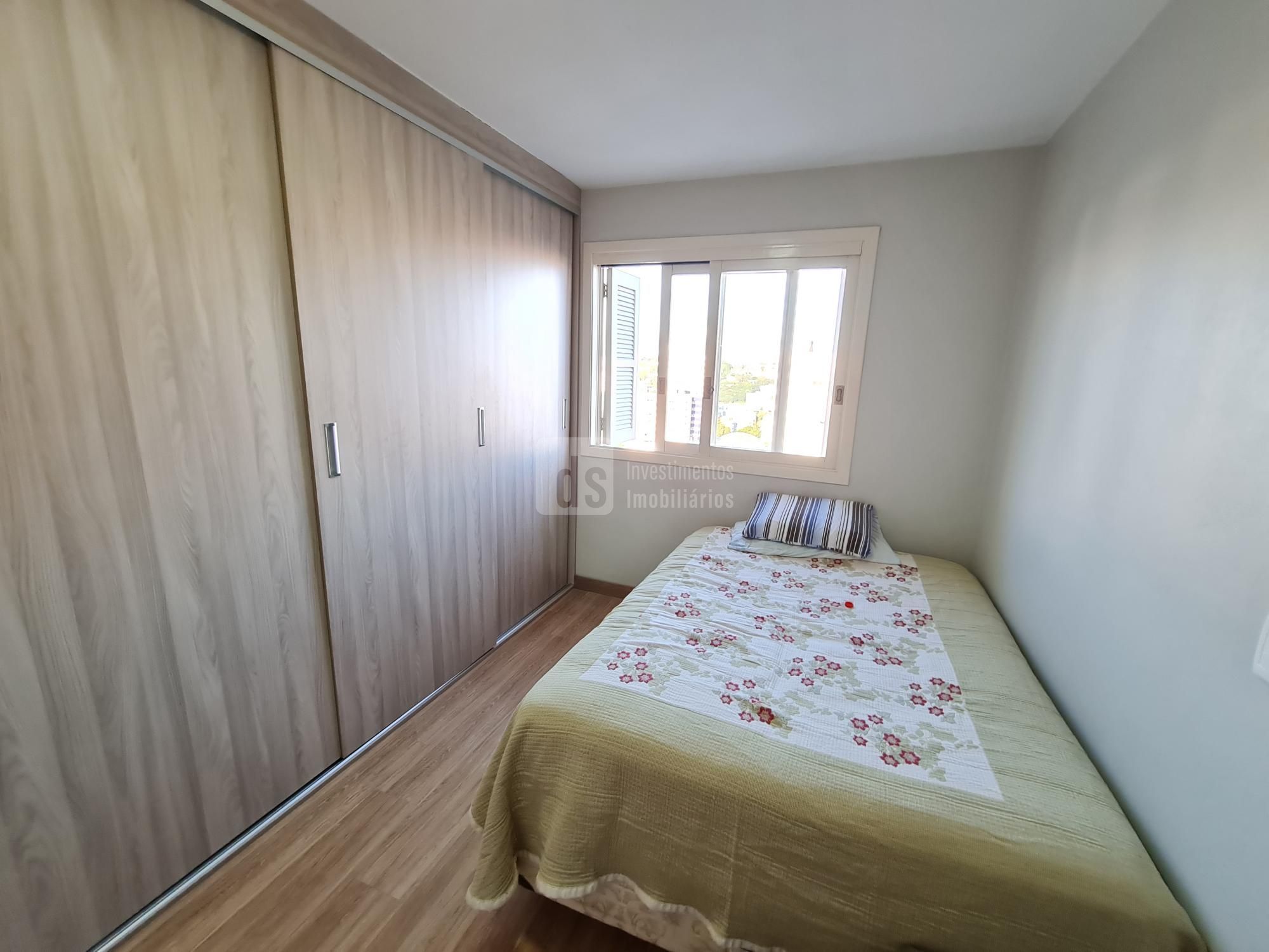 Apartamento à venda com 3 quartos, 121m² - Foto 13