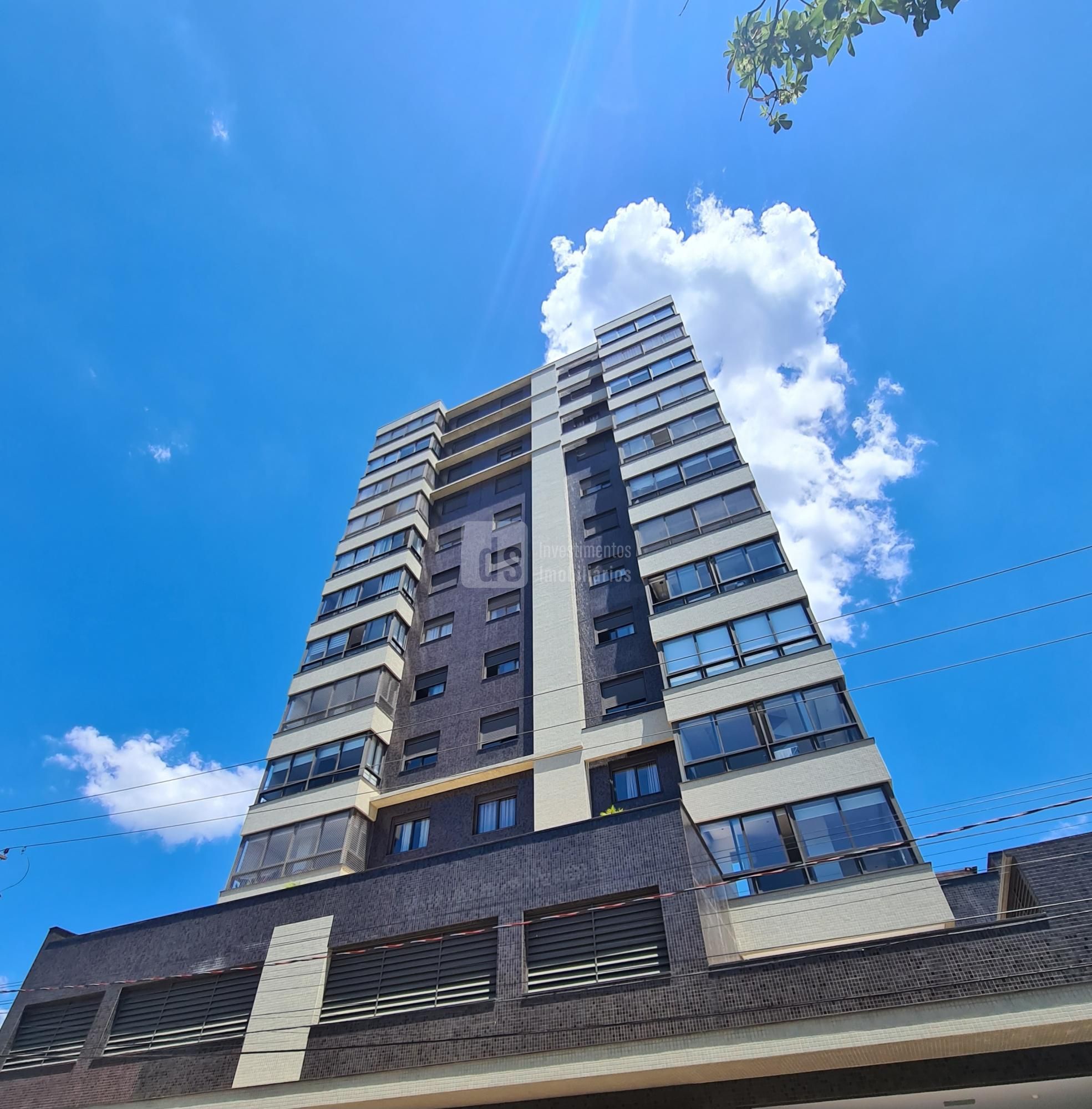 Apartamento à venda  no Santa Rita - Bento Gonçalves, RS. Imóveis