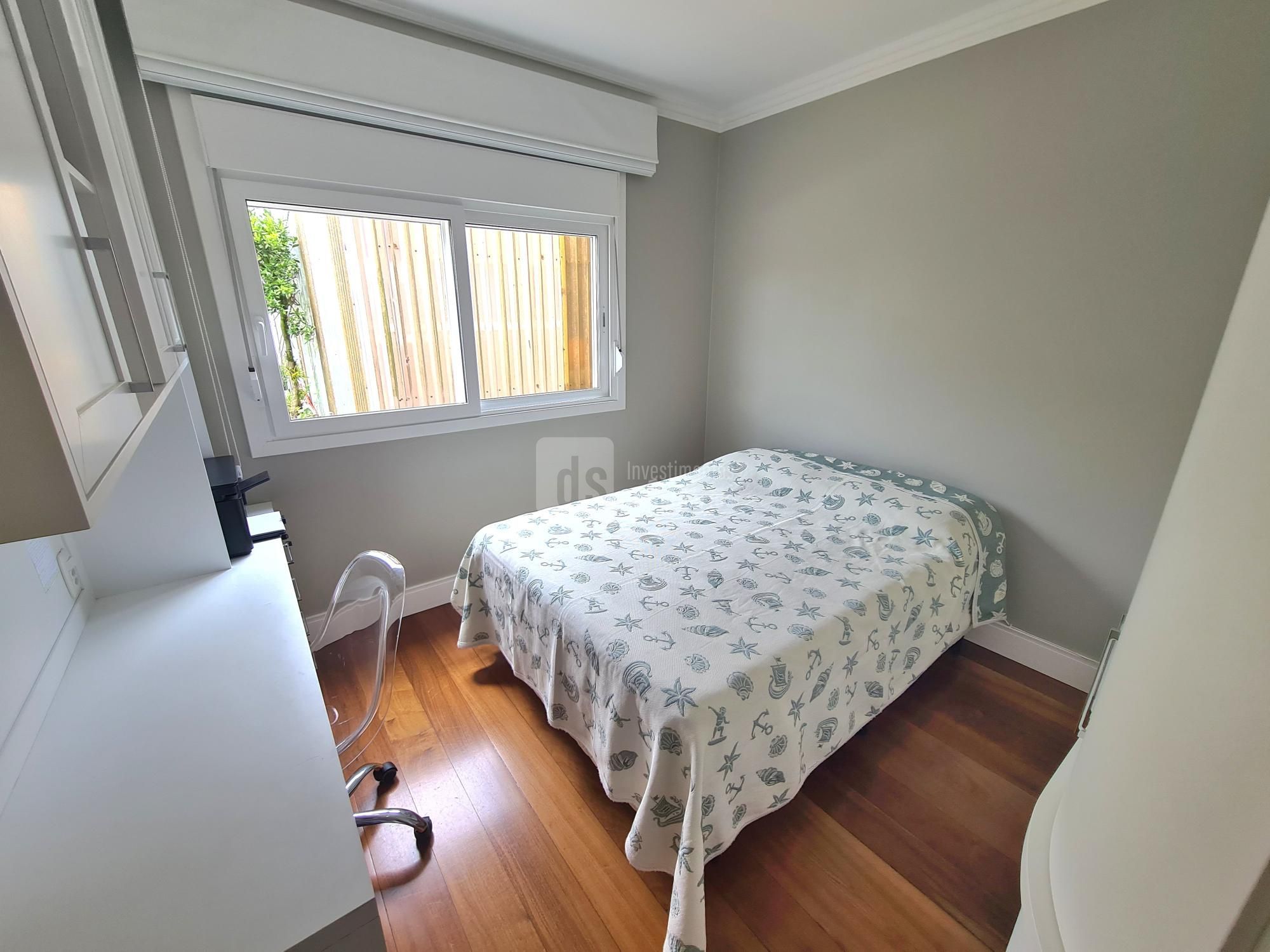 Apartamento à venda com 3 quartos, 125m² - Foto 14