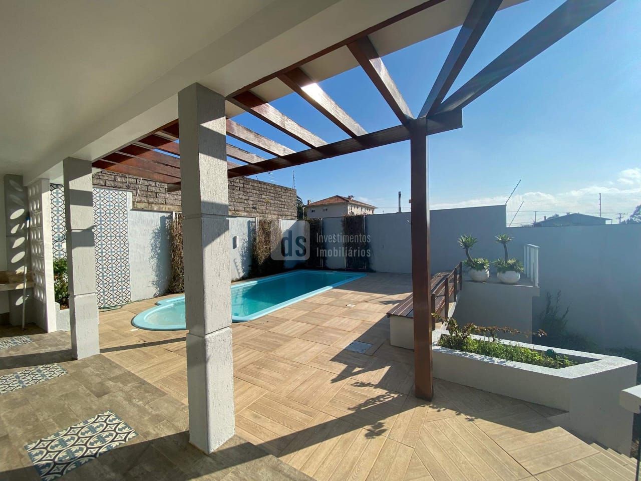 Casa à venda com 4 quartos, 350m² - Foto 24