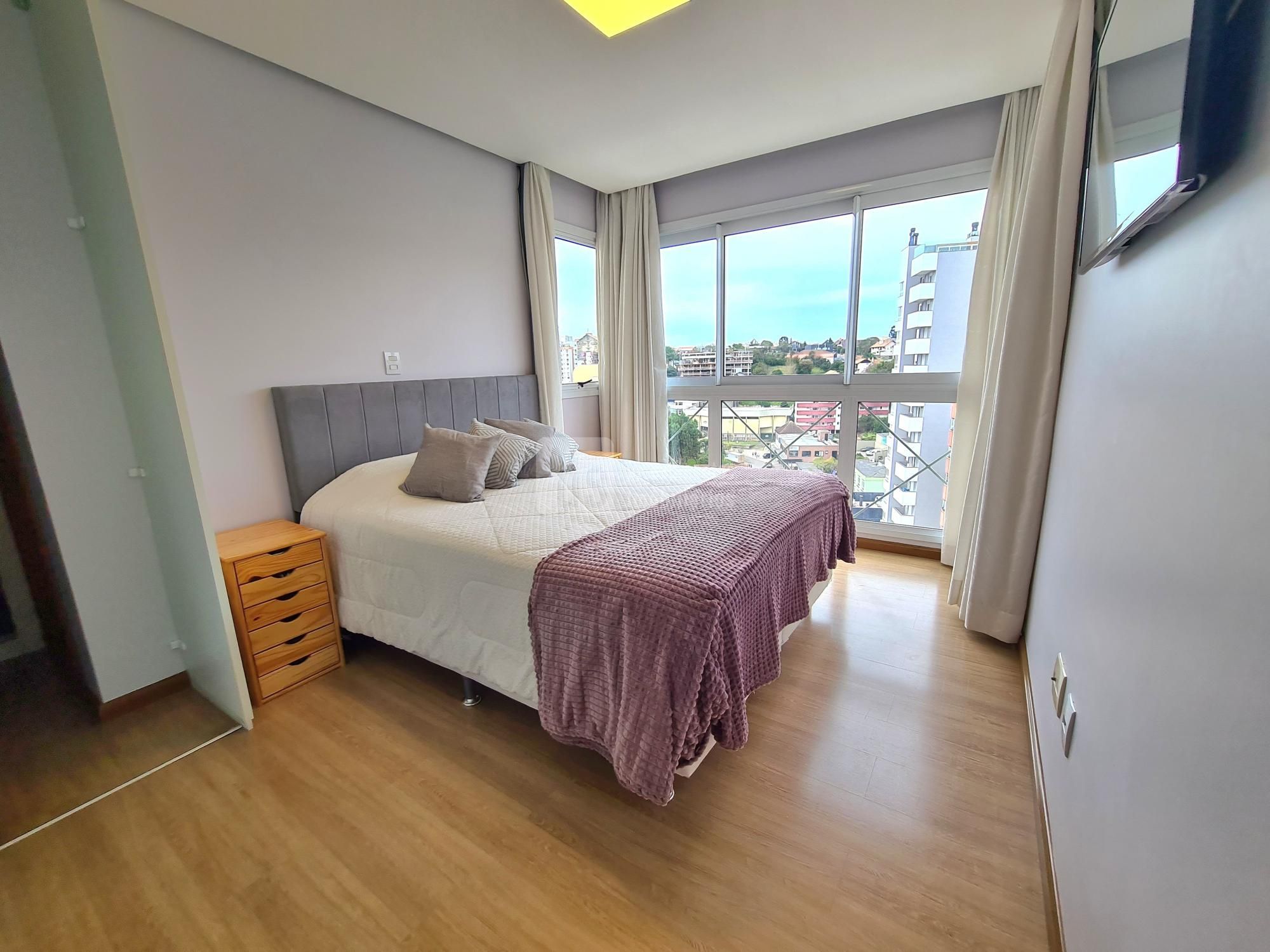 Apartamento à venda com 2 quartos, 77m² - Foto 12