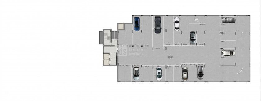 Apartamento à venda com 2 quartos, 105m² - Foto 20