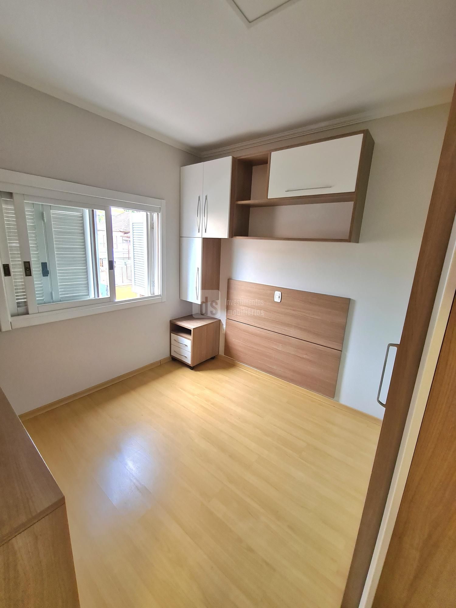 Apartamento à venda com 1 quarto, 55m² - Foto 11