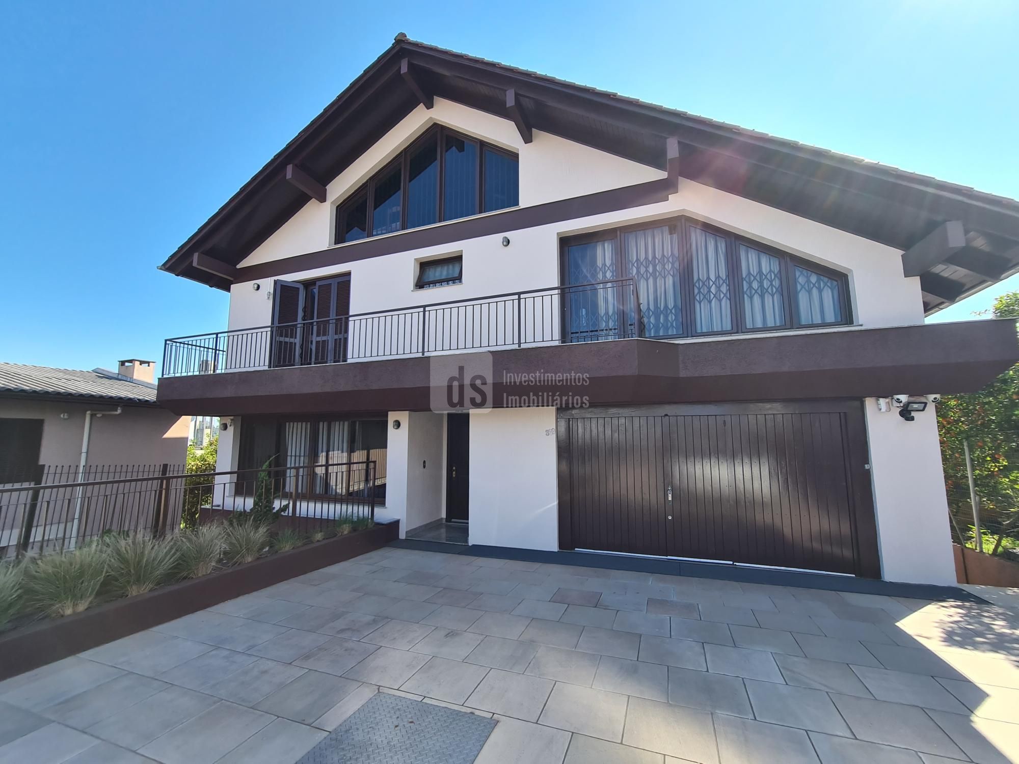 Casa à venda  no Maria Goretti - Bento Gonçalves, RS. Imóveis