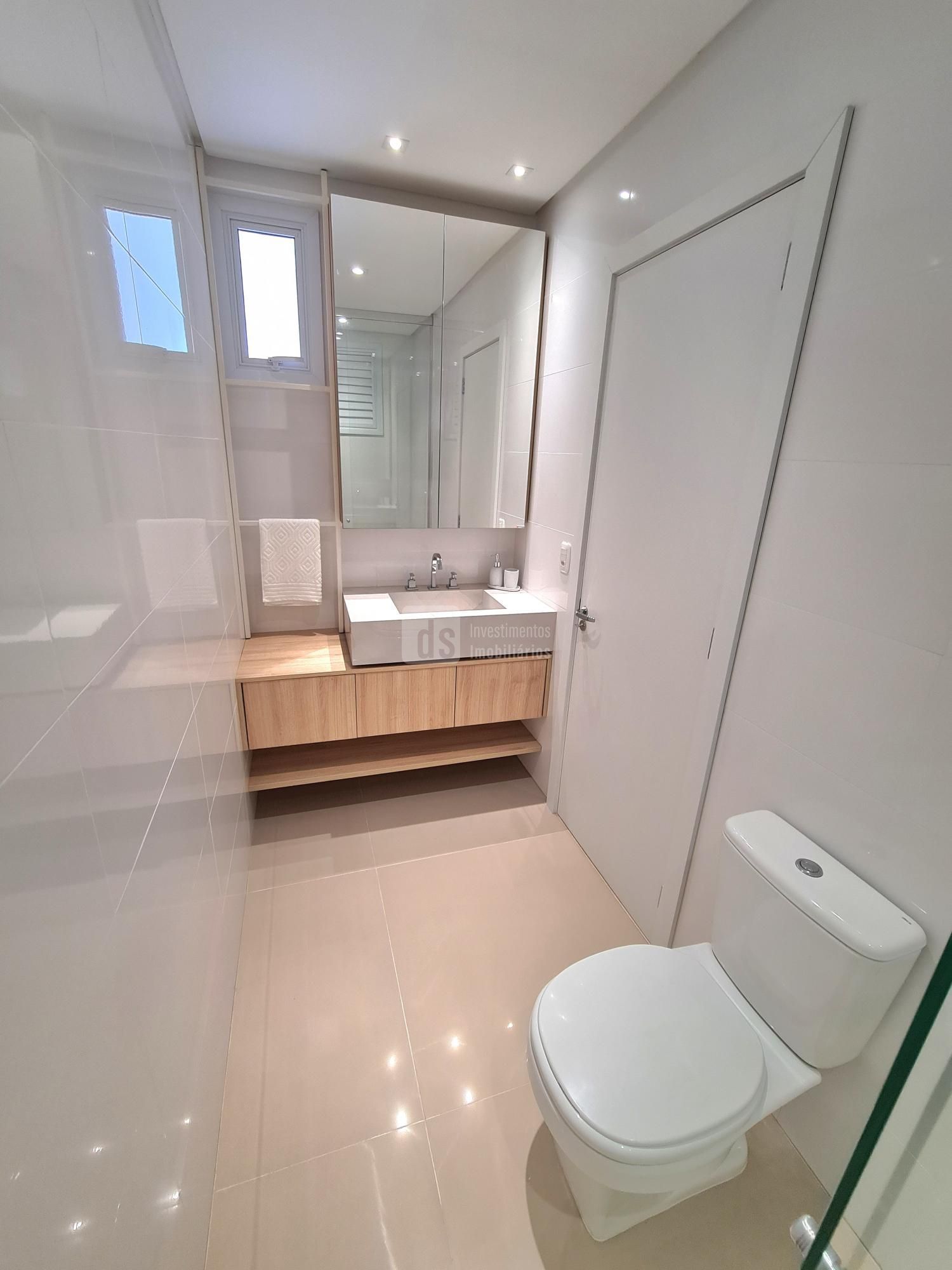 Apartamento à venda com 3 quartos, 128m² - Foto 17