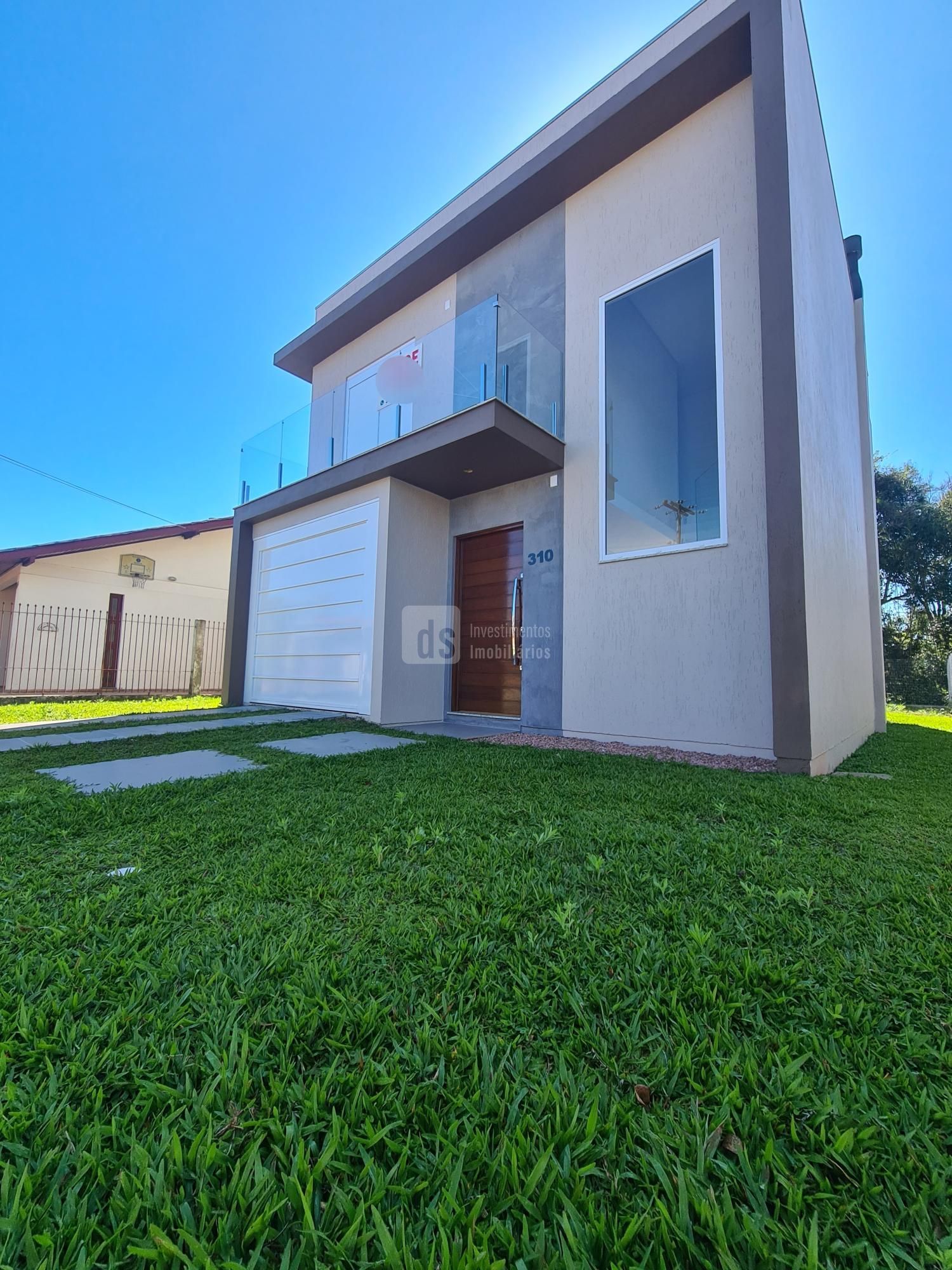 Casa à venda  no São Roque - Bento Gonçalves, RS. Imóveis