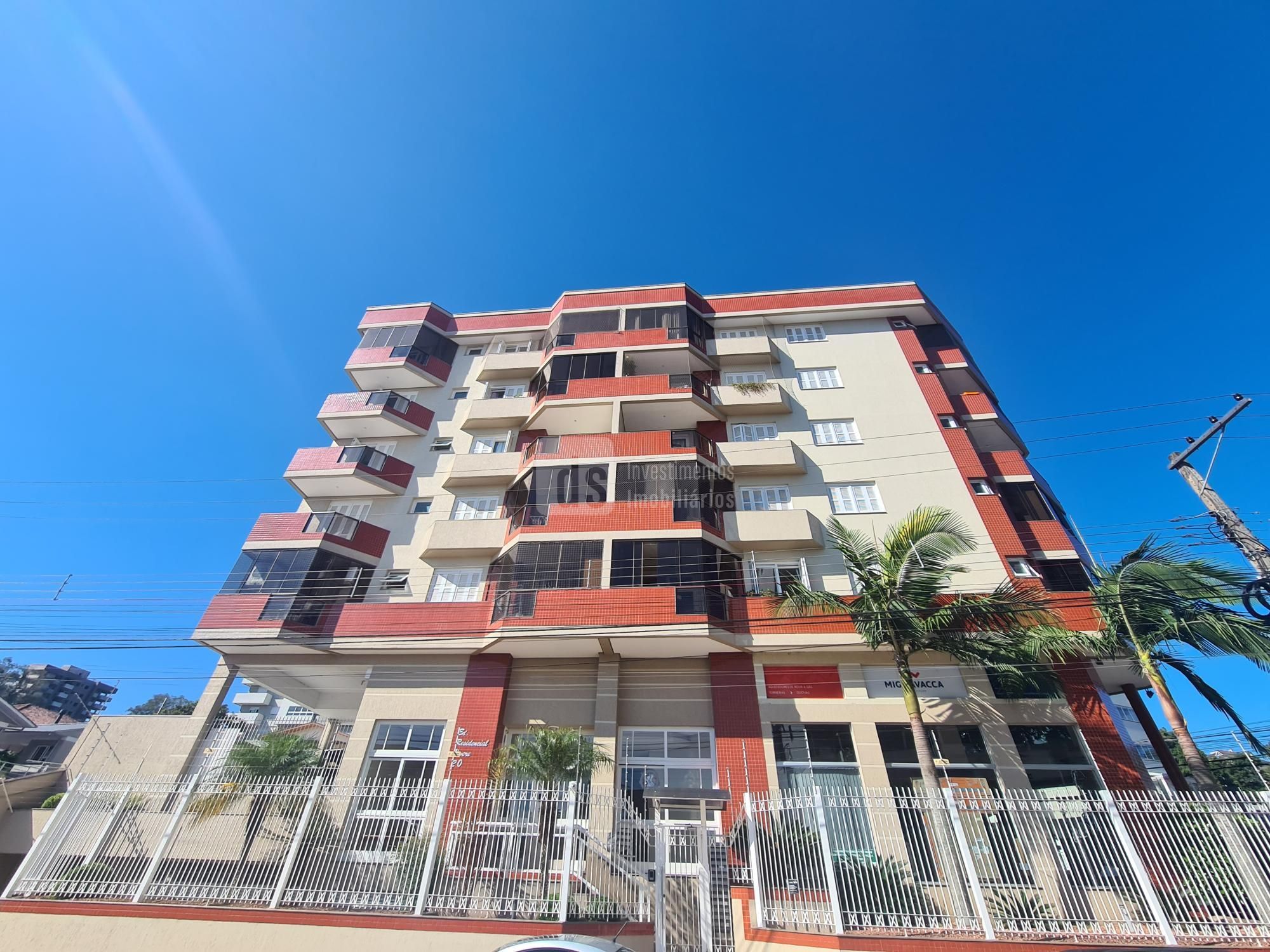 Apartamento  venda  no Progresso - Bento Gonalves, RS. Imveis