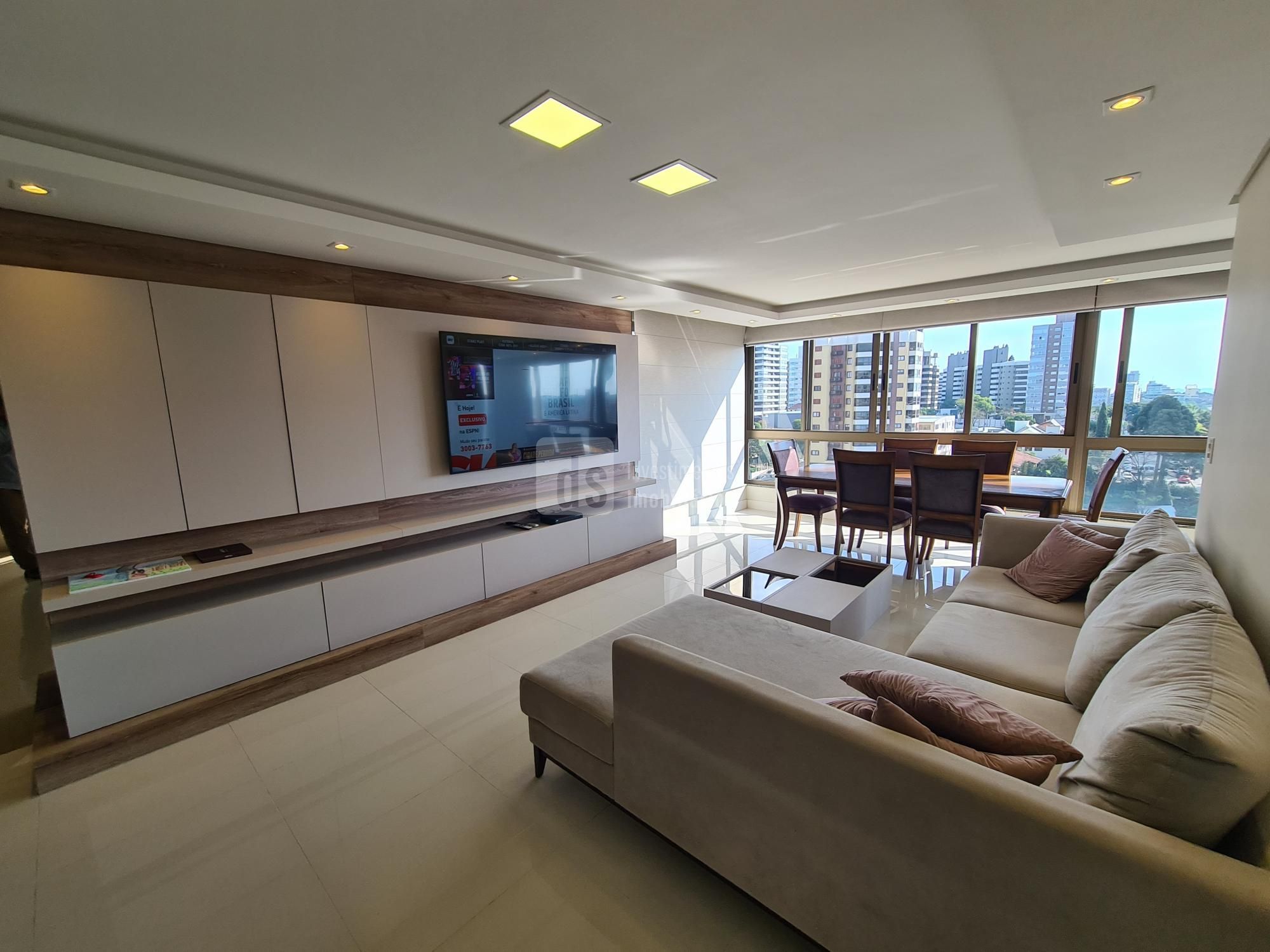 Apartamento à venda  no São Bento - Bento Gonçalves, RS. Imóveis