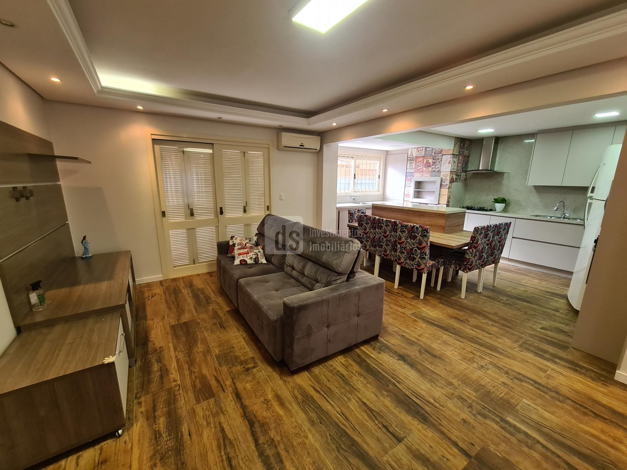 Apartamento  venda  no Borgo - Bento Gonalves, RS. Imveis