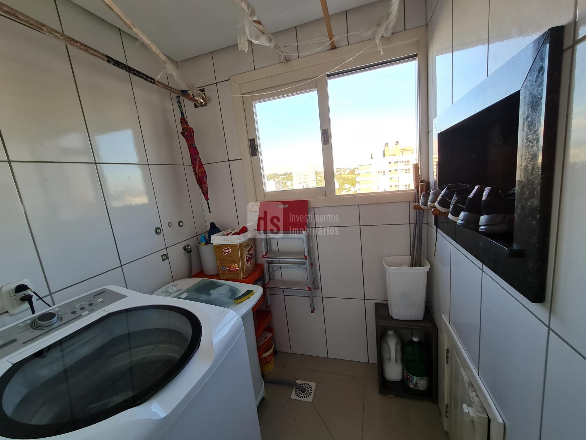 Apartamento à venda com 3 quartos, 121m² - Foto 18