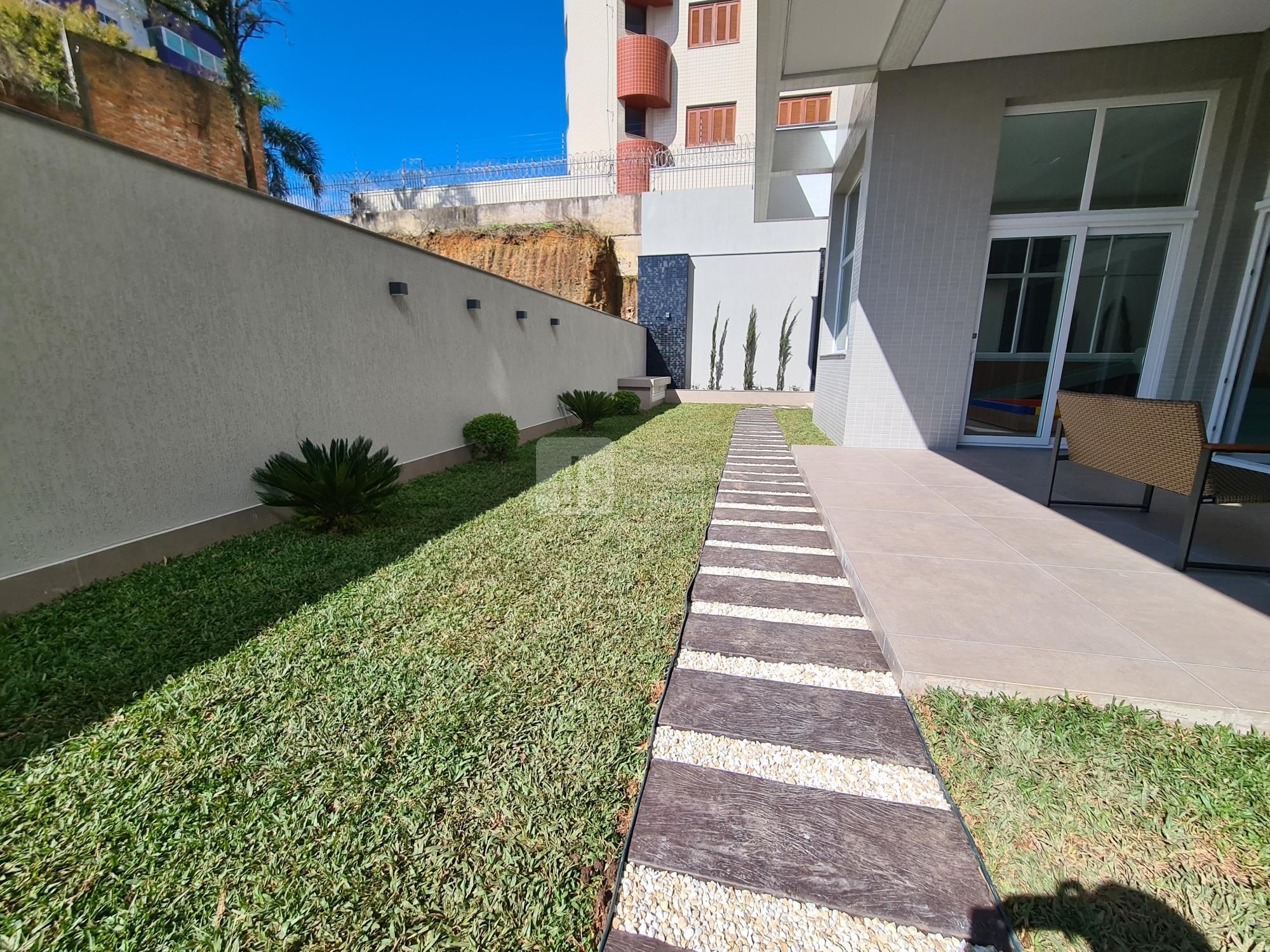 Apartamento à venda com 3 quartos, 215m² - Foto 29